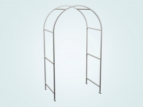  Арка садовая разборная 