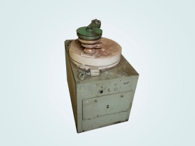 Трубогиб  ОКС 8970